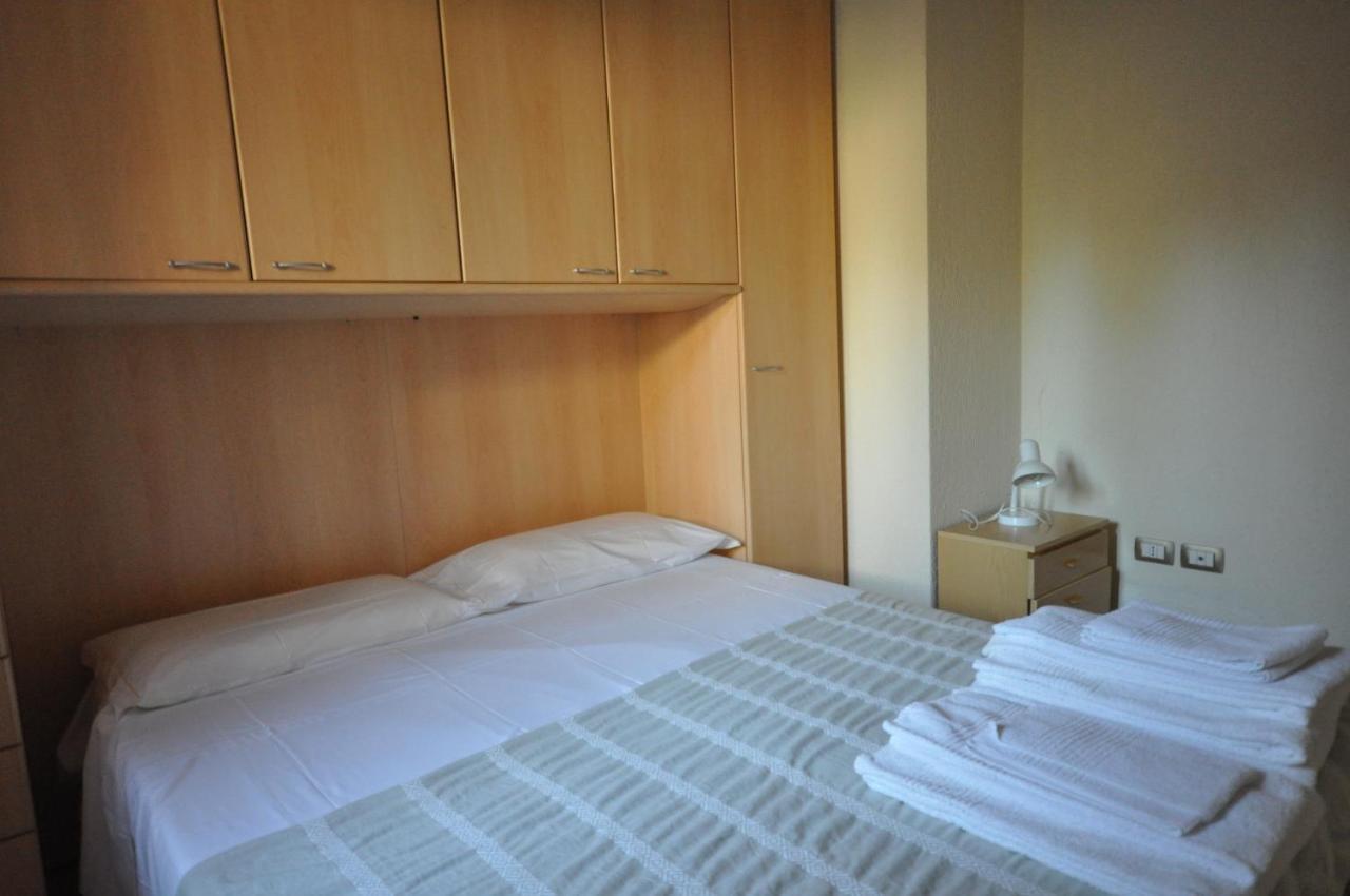 Villette Via Carbonia Budoni Εξωτερικό φωτογραφία